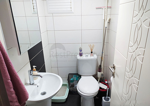 Квартира планировки 2+1 в микрорайоне Гебизли - Анталия 