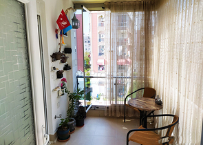 Квартира планировки 2+1 в микрорайоне Гебизли - Анталия 