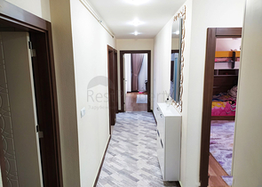 Квартира планировки 2+1 в микрорайоне Гебизли - Анталия 