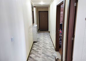 Квартира планировки 2+1 в микрорайоне Гебизли - Анталия 