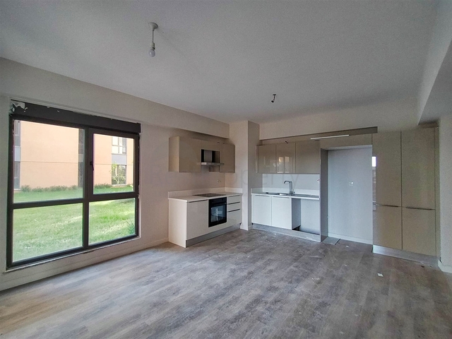 Квартира планировки 2+1 в районе Кепез - Анталия 