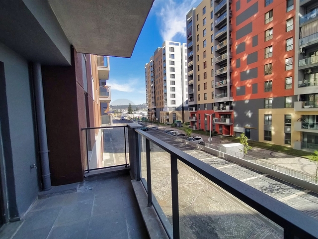 Квартира планировки 2+1 в районе Кепез - Анталия 