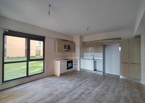 Квартира планировки 2+1 в районе Кепез - Анталия 