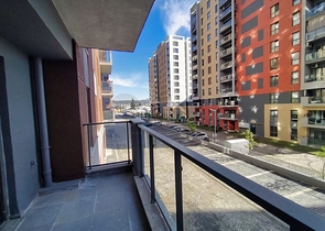 Квартира планировки 2+1 в районе Кепез - Анталия 