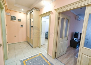 Квартира планировки 2+1 в микрорайоне Лиман - Анталия 