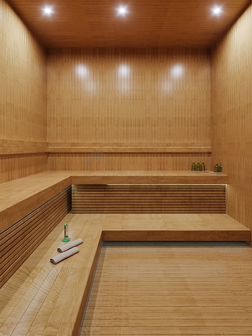 Вилла планировки 5+1 в районе Дошемеалты - Анталия 