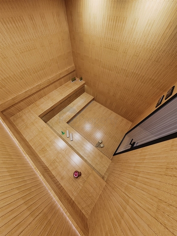 Вилла планировки 5+1 в районе Дошемеалты - Анталия 