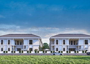 Вилла планировки 5+1 в районе Дошемеалты - Анталия 