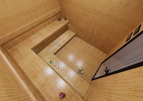 Вилла планировки 5+1 в районе Дошемеалты - Анталия 