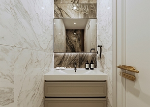 Вилла планировки 5+1 в районе Дошемеалты - Анталия 