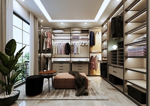 Вилла планировки 5+1 в районе Дошемеалты - Анталия 