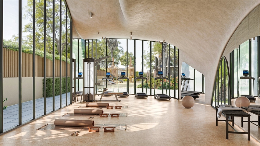 Инвестиционный проект в районе Алтынташ - Анталия 