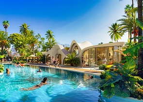 Инвестиционный проект в районе Алтынташ - Анталия 