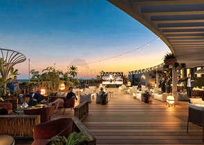 Инвестиционный проект в районе Алтынташ - Анталия 