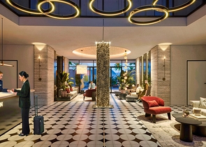 Инвестиционный проект в районе Алтынташ - Анталия 