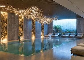 Инвестиционный проект в районе Алтынташ - Анталия 