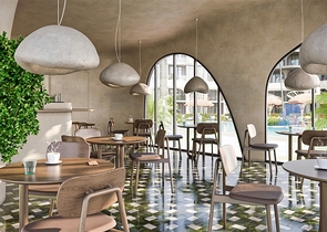 Инвестиционный проект в районе Алтынташ - Анталия 