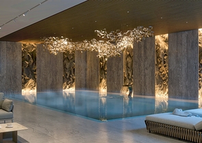 Инвестиционный проект в районе Алтынташ - Анталия 