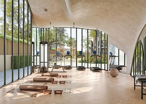 Инвестиционный проект в районе Алтынташ - Анталия 