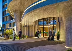 Инвестиционный проект в районе Алтынташ - Анталия 