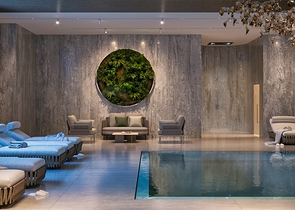 Инвестиционный проект в районе Алтынташ - Анталия 