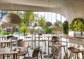 Инвестиционный проект в районе Алтынташ - Анталия 