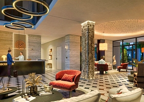 Инвестиционный проект в районе Алтынташ - Анталия 