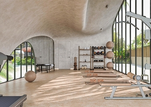 Инвестиционный проект в районе Алтынташ - Анталия 