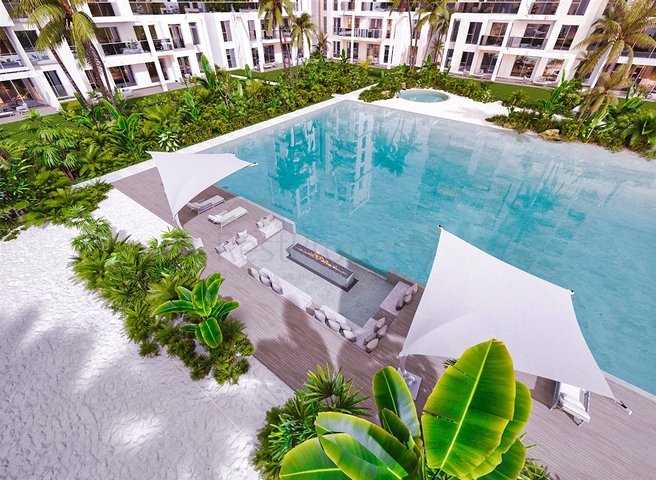 Инвестиционный проект в районе Алтынташ - Анталия 