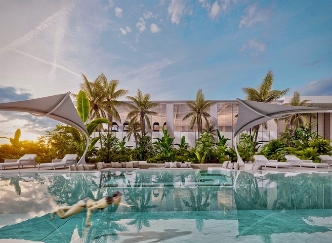 Инвестиционный проект в районе Алтынташ - Анталия 