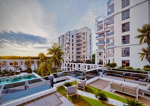 Инвестиционный проект в районе Алтынташ - Анталия 