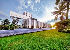 Инвестиционный проект в районе Алтынташ - Анталия 