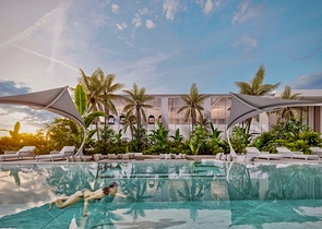 Инвестиционный проект в районе Алтынташ - Анталия 