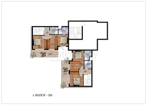 Инвестиционный проект в районе Алтынташ - Анталия 