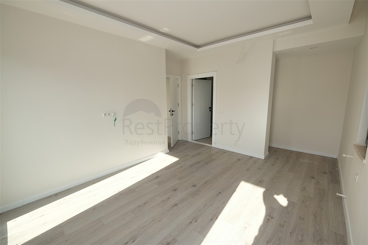 Вилла планировки 3+1 в районе Кемер - Анталия 