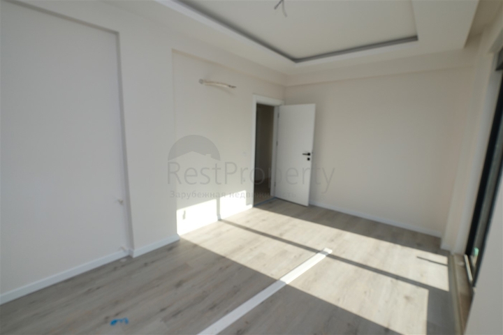 Вилла планировки 3+1 в районе Кемер - Анталия 