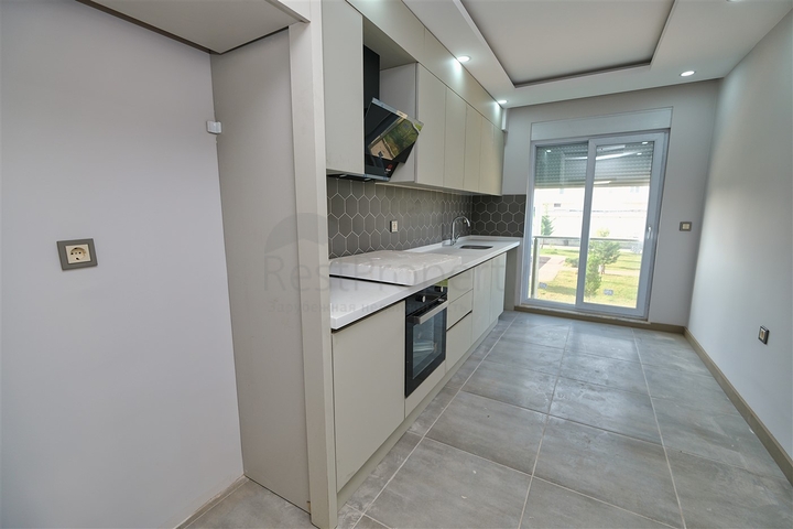 Инвестиционный проект в микрорайоне Алтынова - Анталия 