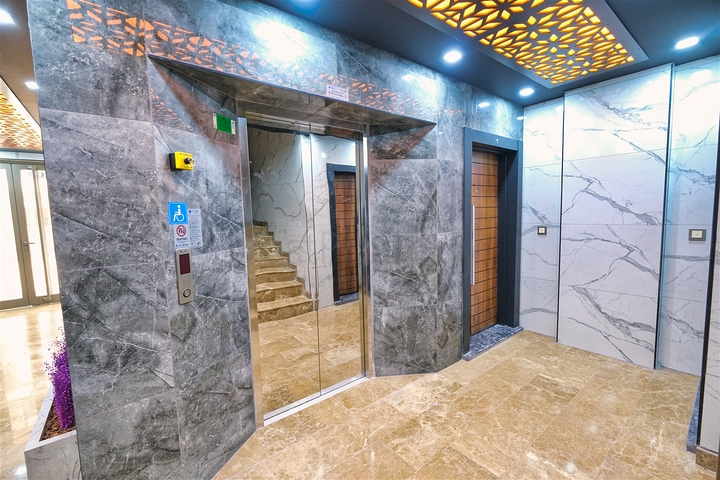 Инвестиционный проект в микрорайоне Алтынова - Анталия 