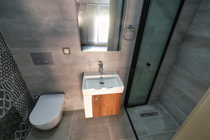 Инвестиционный проект в микрорайоне Алтынова - Анталия 