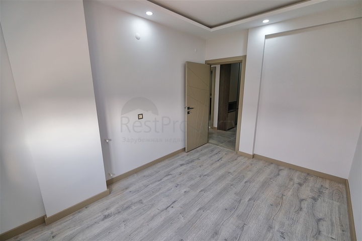 Инвестиционный проект в микрорайоне Алтынова - Анталия 