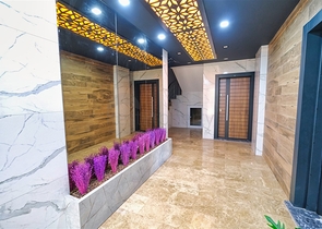 Инвестиционный проект в микрорайоне Алтынова - Анталия 