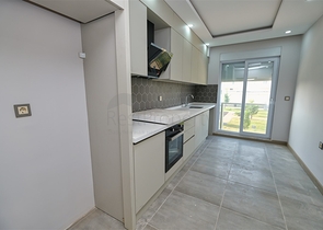 Инвестиционный проект в микрорайоне Алтынова - Анталия 