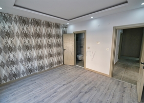 Инвестиционный проект в микрорайоне Алтынова - Анталия 