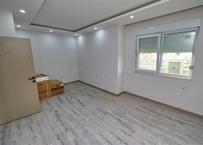 Инвестиционный проект в микрорайоне Алтынова - Анталия 