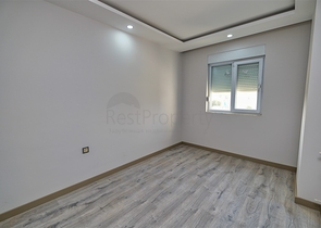 Инвестиционный проект в микрорайоне Алтынова - Анталия 