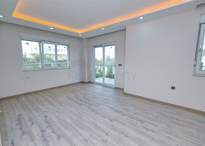 Инвестиционный проект в микрорайоне Алтынова - Анталия 