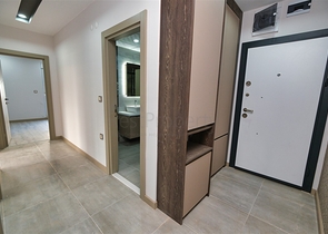 Инвестиционный проект в микрорайоне Алтынова - Анталия 