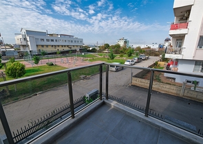 Инвестиционный проект в микрорайоне Алтынова - Анталия 