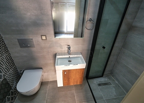 Инвестиционный проект в микрорайоне Алтынова - Анталия 