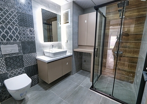 Инвестиционный проект в микрорайоне Алтынова - Анталия 